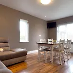 Appartement Hillcrest Luxury