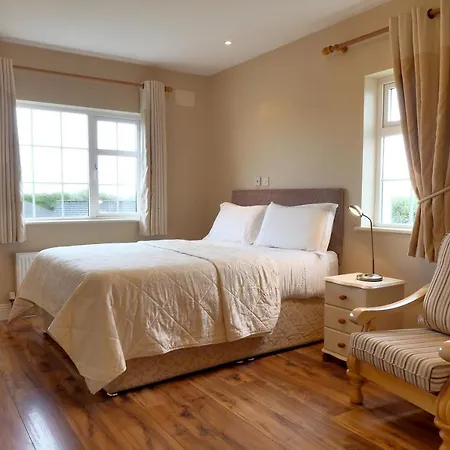 Hillcrest Luxury Kilrush