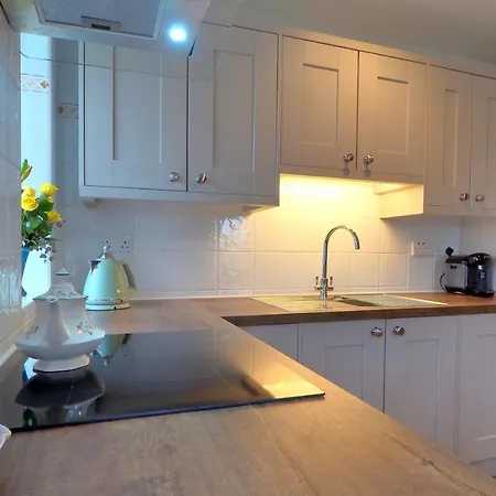 Hillcrest Luxury Lägenhet Kilrush