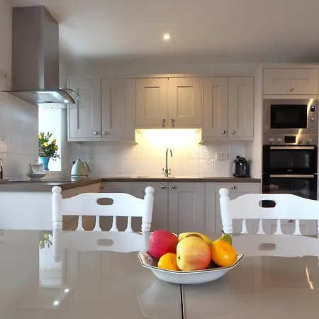 Hillcrest Luxury Appartamento Kilrush