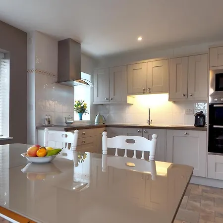 Appartement Hillcrest Luxury *