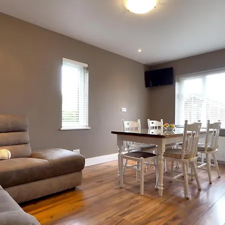 Appartement Hillcrest Luxury