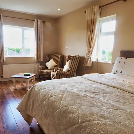 Lägenhet Hillcrest Luxury Kilrush