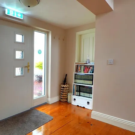 Appartement Hillcrest Luxury Kilrush