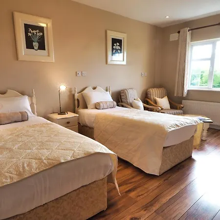 Hillcrest Luxury Kilrush