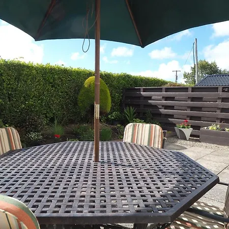 Hillcrest Luxury Lägenhet Kilrush