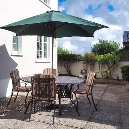 Appartement Hillcrest Luxury