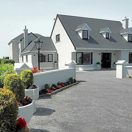 Hillcrest Luxury Appartamento Kilrush