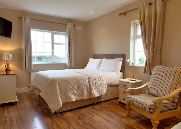 Hillcrest Luxury Kilrush