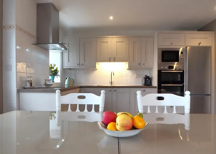 Hillcrest Luxury Lägenhet Kilrush