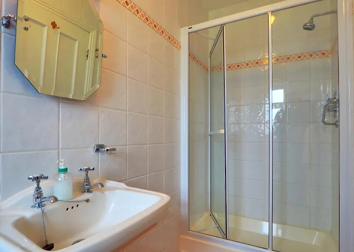 Hillcrest Luxury Lägenhet