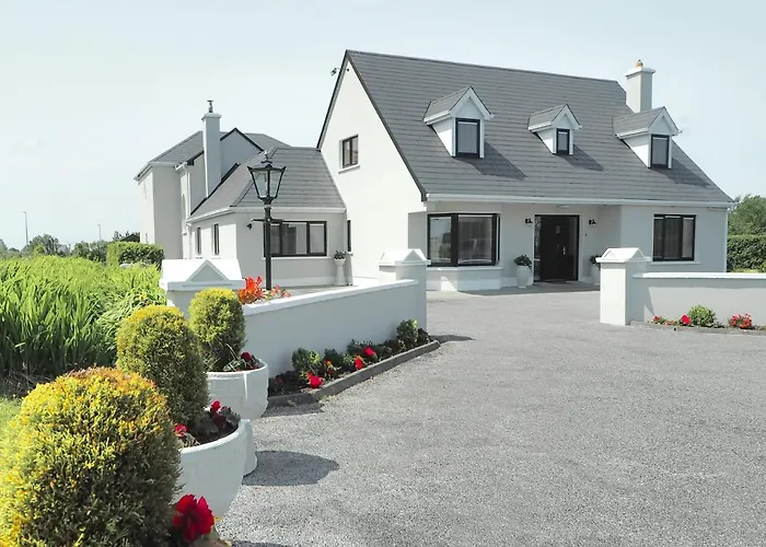 Hillcrest Luxury Lägenhet