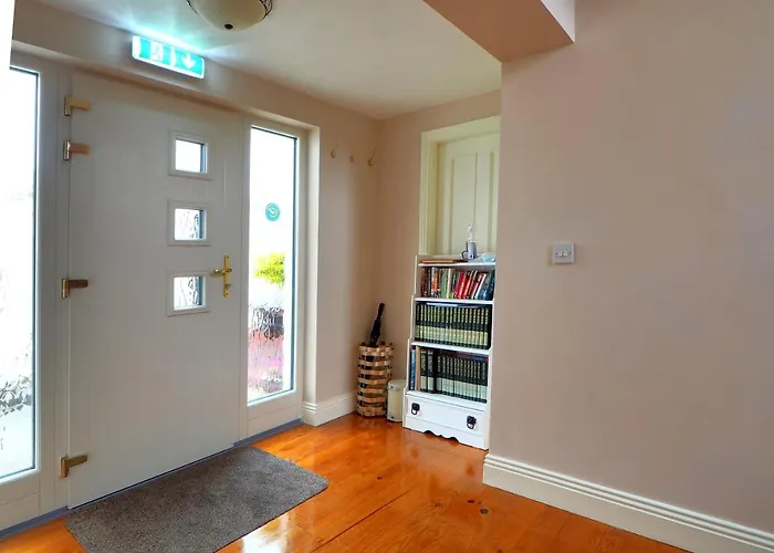 Lägenhet Hillcrest Luxury Kilrush