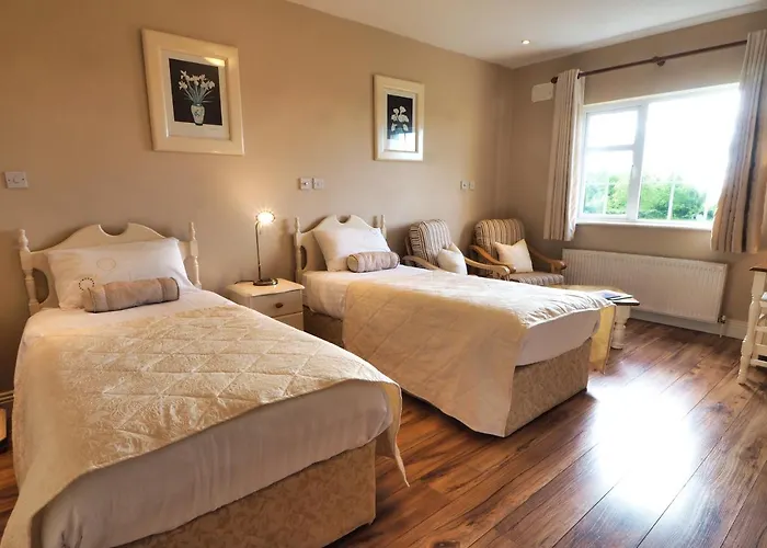 Hillcrest Luxury Kilrush