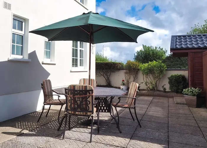 아파트 Hillcrest Luxury